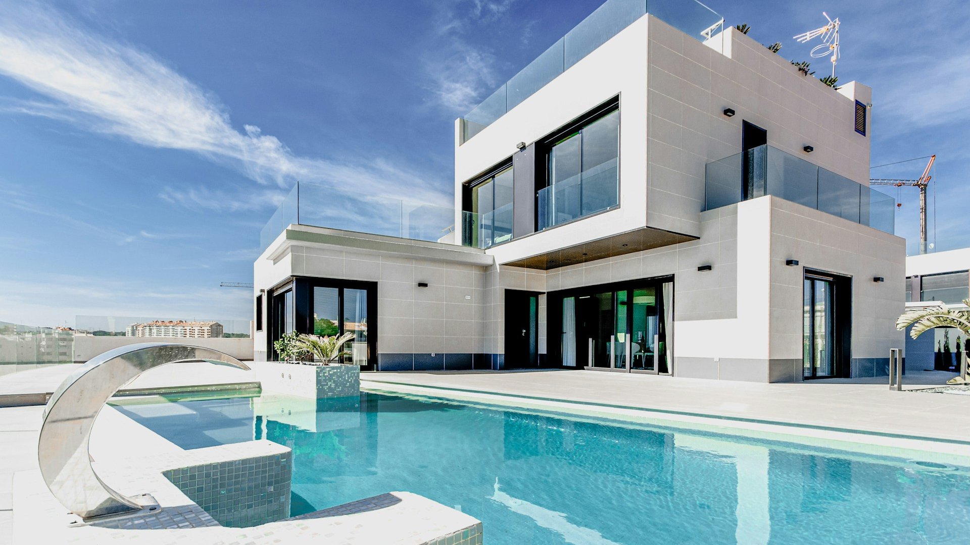 Exclusive Property Showcase